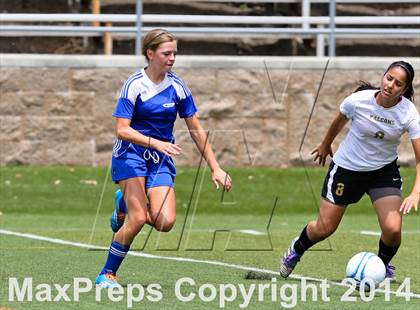 Thumbnail 1 in Millennium vs. Ripon Christian (CIF SJS D7 Final) photogallery.