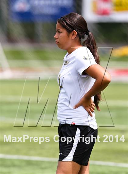 Thumbnail 1 in Millennium vs. Ripon Christian (CIF SJS D7 Final) photogallery.