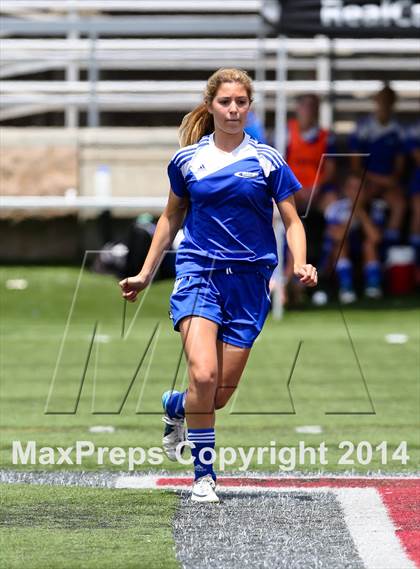 Thumbnail 1 in Millennium vs. Ripon Christian (CIF SJS D7 Final) photogallery.