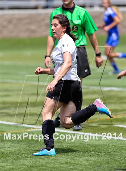 Thumbnail 3 in Millennium vs. Ripon Christian (CIF SJS D7 Final) photogallery.
