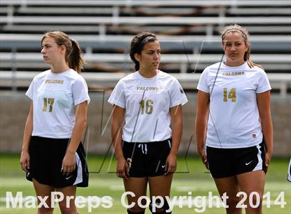 Thumbnail 2 in Millennium vs. Ripon Christian (CIF SJS D7 Final) photogallery.
