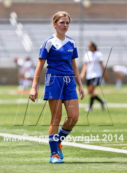Thumbnail 3 in Millennium vs. Ripon Christian (CIF SJS D7 Final) photogallery.