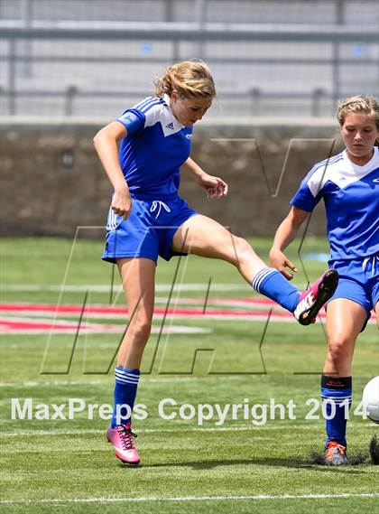 Thumbnail 1 in Millennium vs. Ripon Christian (CIF SJS D7 Final) photogallery.