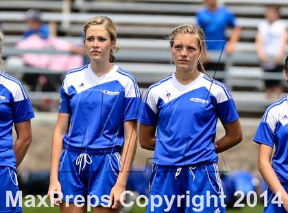 Thumbnail 2 in Millennium vs. Ripon Christian (CIF SJS D7 Final) photogallery.