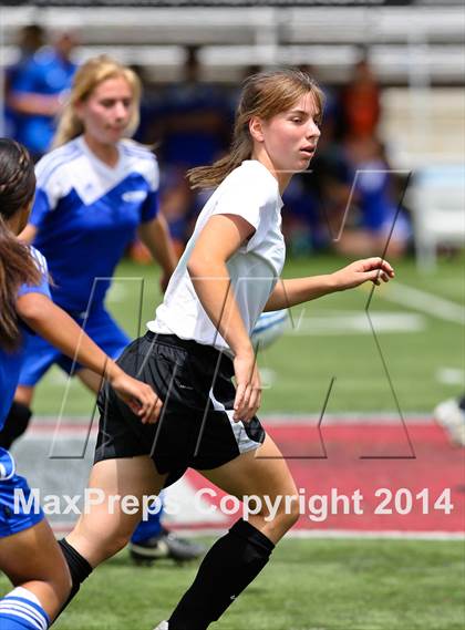 Thumbnail 1 in Millennium vs. Ripon Christian (CIF SJS D7 Final) photogallery.