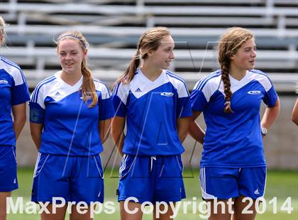 Thumbnail 1 in Millennium vs. Ripon Christian (CIF SJS D7 Final) photogallery.