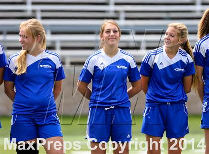 Thumbnail 3 in Millennium vs. Ripon Christian (CIF SJS D7 Final) photogallery.