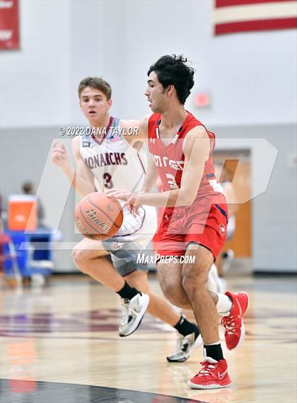 Thumbnail 1 in Jim Ned vs Poolville (Mesquite Pit Classic Tournament) photogallery.