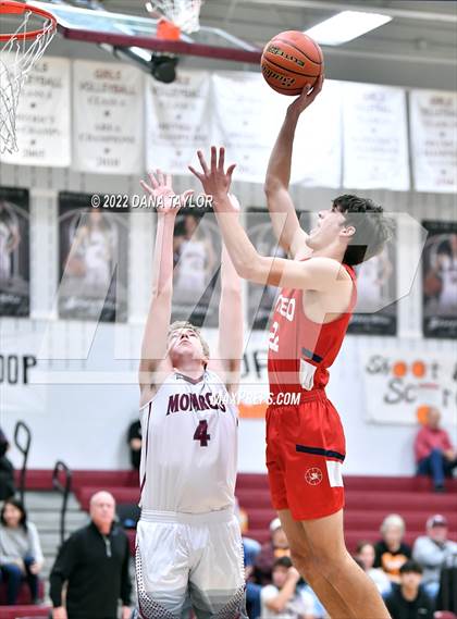 Thumbnail 3 in Jim Ned vs Poolville (Mesquite Pit Classic Tournament) photogallery.
