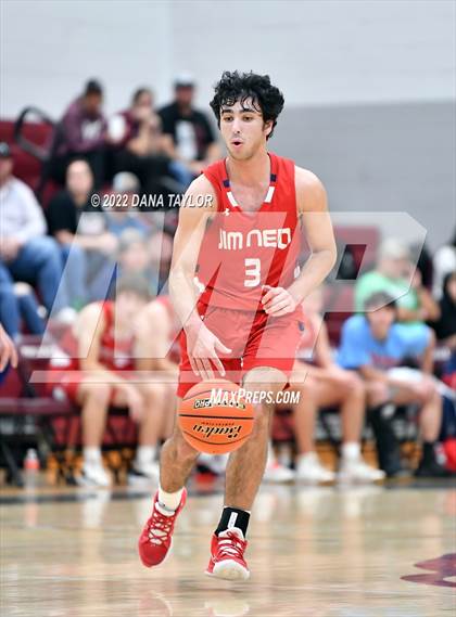 Thumbnail 2 in Jim Ned vs Poolville (Mesquite Pit Classic Tournament) photogallery.