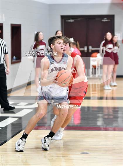 Thumbnail 2 in Jim Ned vs Poolville (Mesquite Pit Classic Tournament) photogallery.