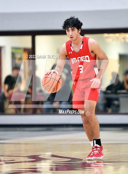 Thumbnail 2 in Jim Ned vs Poolville (Mesquite Pit Classic Tournament) photogallery.