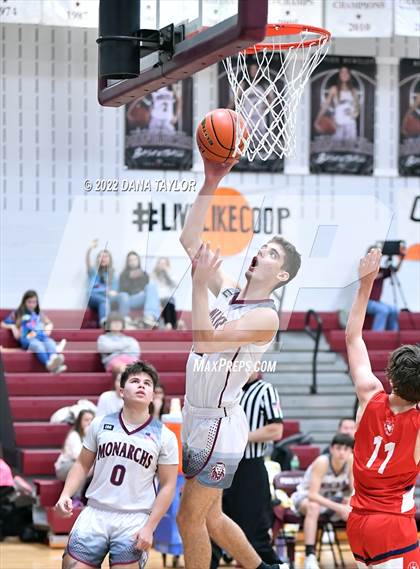 Thumbnail 1 in Jim Ned vs Poolville (Mesquite Pit Classic Tournament) photogallery.