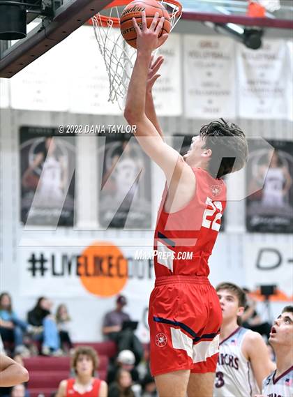 Thumbnail 3 in Jim Ned vs Poolville (Mesquite Pit Classic Tournament) photogallery.