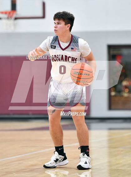 Thumbnail 3 in Jim Ned vs Poolville (Mesquite Pit Classic Tournament) photogallery.