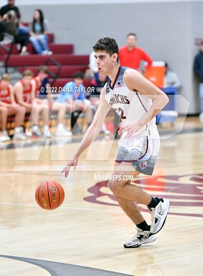 Thumbnail 1 in Jim Ned vs Poolville (Mesquite Pit Classic Tournament) photogallery.