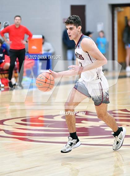 Thumbnail 2 in Jim Ned vs Poolville (Mesquite Pit Classic Tournament) photogallery.