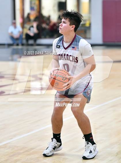 Thumbnail 1 in Jim Ned vs Poolville (Mesquite Pit Classic Tournament) photogallery.