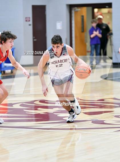 Thumbnail 2 in Jim Ned vs Poolville (Mesquite Pit Classic Tournament) photogallery.