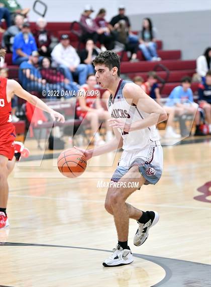 Thumbnail 2 in Jim Ned vs Poolville (Mesquite Pit Classic Tournament) photogallery.