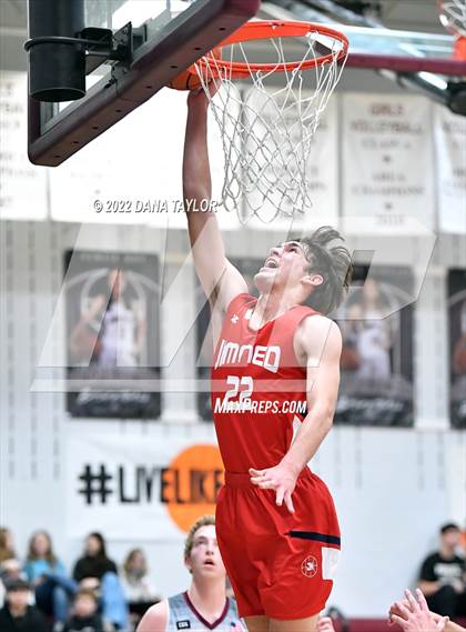 Thumbnail 2 in Jim Ned vs Poolville (Mesquite Pit Classic Tournament) photogallery.