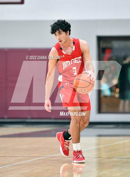 Thumbnail 1 in Jim Ned vs Poolville (Mesquite Pit Classic Tournament) photogallery.