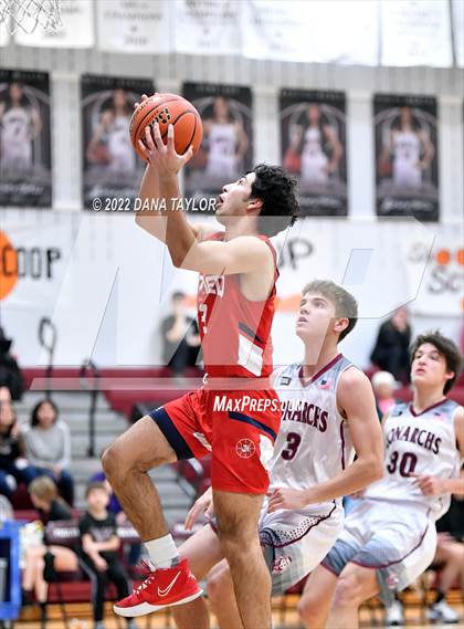 Thumbnail 3 in Jim Ned vs Poolville (Mesquite Pit Classic Tournament) photogallery.