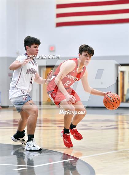 Thumbnail 3 in Jim Ned vs Poolville (Mesquite Pit Classic Tournament) photogallery.