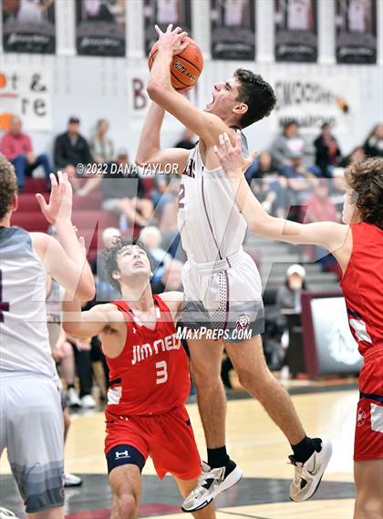 Thumbnail 2 in Jim Ned vs Poolville (Mesquite Pit Classic Tournament) photogallery.