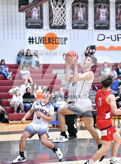 Thumbnail 1 in Jim Ned vs Poolville (Mesquite Pit Classic Tournament) photogallery.