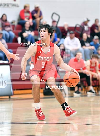 Thumbnail 1 in Jim Ned vs Poolville (Mesquite Pit Classic Tournament) photogallery.