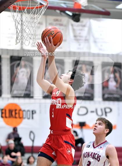Thumbnail 1 in Jim Ned vs Poolville (Mesquite Pit Classic Tournament) photogallery.