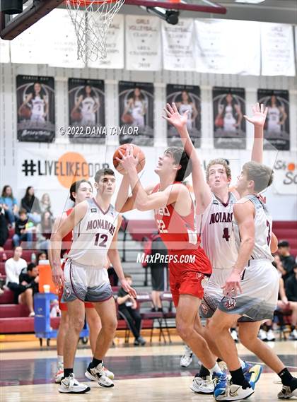 Thumbnail 3 in Jim Ned vs Poolville (Mesquite Pit Classic Tournament) photogallery.