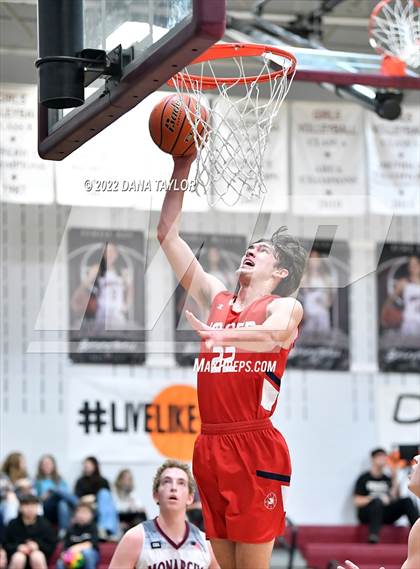 Thumbnail 1 in Jim Ned vs Poolville (Mesquite Pit Classic Tournament) photogallery.