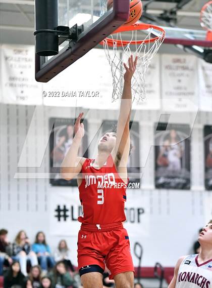 Thumbnail 3 in Jim Ned vs Poolville (Mesquite Pit Classic Tournament) photogallery.