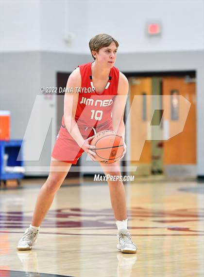 Thumbnail 1 in Jim Ned vs Poolville (Mesquite Pit Classic Tournament) photogallery.