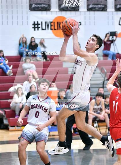 Thumbnail 3 in Jim Ned vs Poolville (Mesquite Pit Classic Tournament) photogallery.