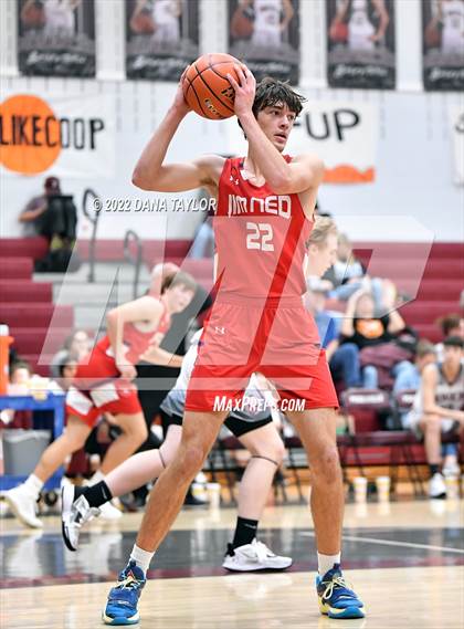 Thumbnail 1 in Jim Ned vs Poolville (Mesquite Pit Classic Tournament) photogallery.