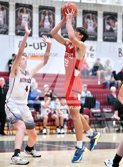 Thumbnail 1 in Jim Ned vs Poolville (Mesquite Pit Classic Tournament) photogallery.