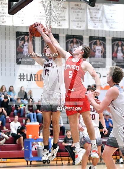 Thumbnail 3 in Jim Ned vs Poolville (Mesquite Pit Classic Tournament) photogallery.