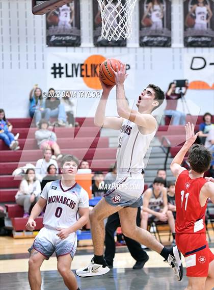 Thumbnail 2 in Jim Ned vs Poolville (Mesquite Pit Classic Tournament) photogallery.