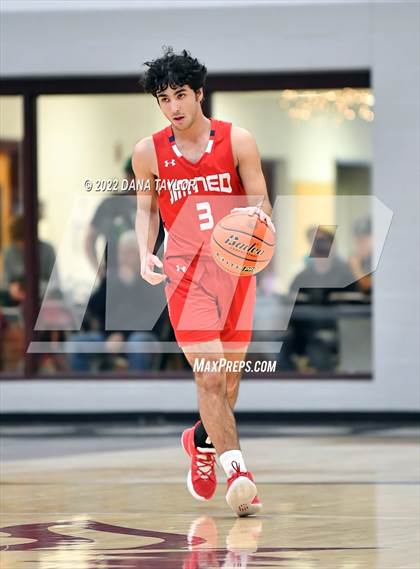 Thumbnail 1 in Jim Ned vs Poolville (Mesquite Pit Classic Tournament) photogallery.