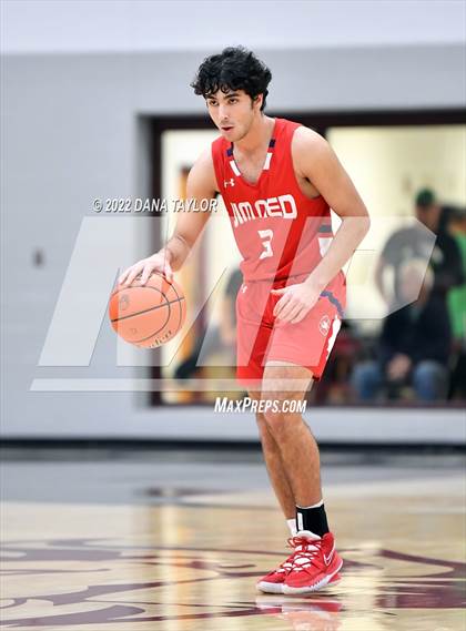 Thumbnail 3 in Jim Ned vs Poolville (Mesquite Pit Classic Tournament) photogallery.