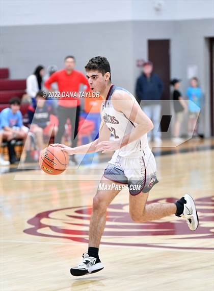 Thumbnail 3 in Jim Ned vs Poolville (Mesquite Pit Classic Tournament) photogallery.