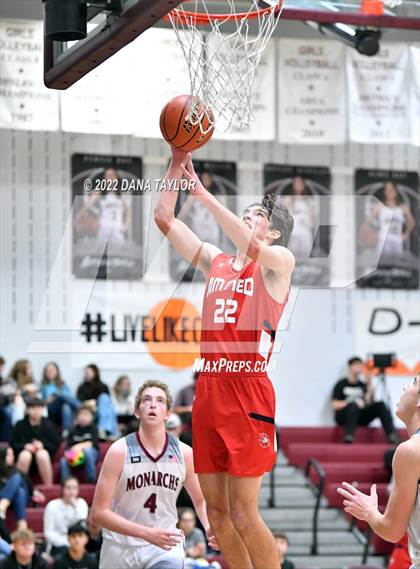 Thumbnail 3 in Jim Ned vs Poolville (Mesquite Pit Classic Tournament) photogallery.