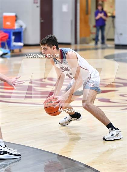Thumbnail 1 in Jim Ned vs Poolville (Mesquite Pit Classic Tournament) photogallery.