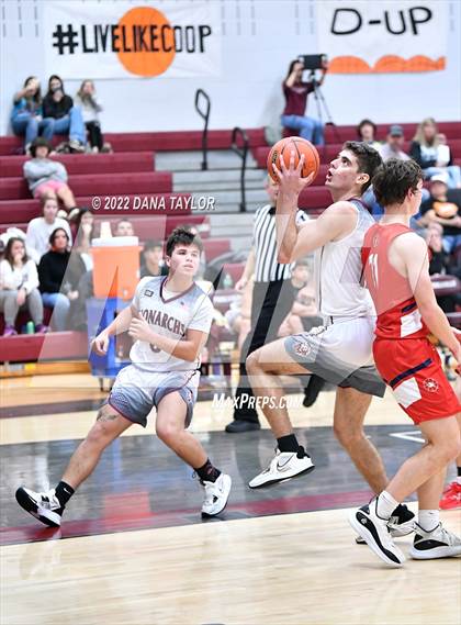 Thumbnail 3 in Jim Ned vs Poolville (Mesquite Pit Classic Tournament) photogallery.