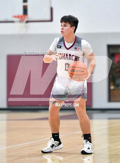 Thumbnail 2 in Jim Ned vs Poolville (Mesquite Pit Classic Tournament) photogallery.