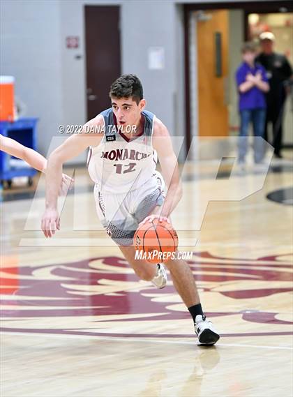 Thumbnail 3 in Jim Ned vs Poolville (Mesquite Pit Classic Tournament) photogallery.