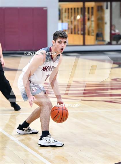 Thumbnail 3 in Jim Ned vs Poolville (Mesquite Pit Classic Tournament) photogallery.